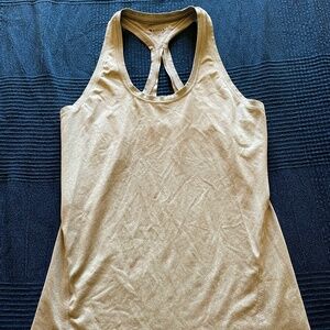 Athleta Tank Top XS